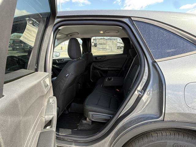 new 2025 Ford Escape car, priced at $30,420