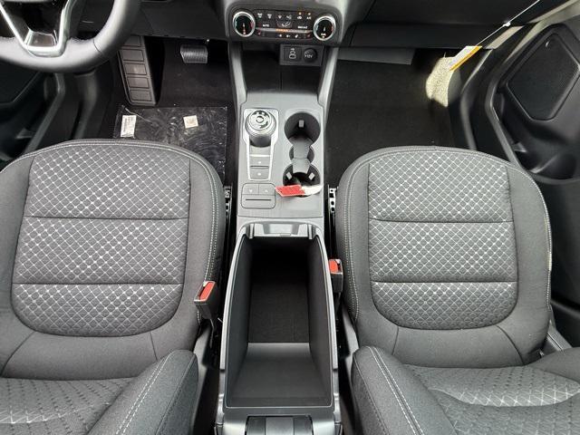 new 2025 Ford Escape car, priced at $26,397