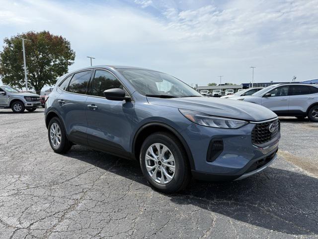 new 2025 Ford Escape car, priced at $26,397