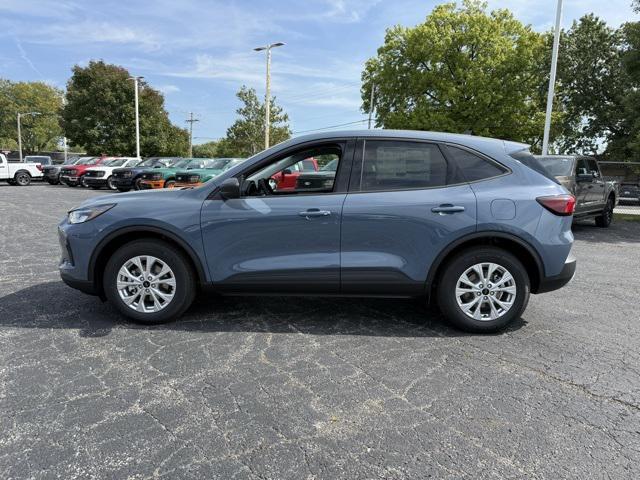 new 2025 Ford Escape car, priced at $26,397