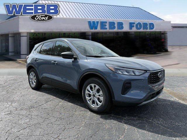 new 2025 Ford Escape car, priced at $26,397