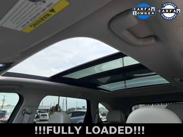 used 2023 Kia Sorento car, priced at $24,000