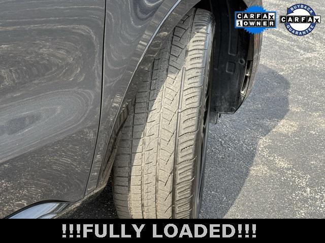 used 2023 Kia Sorento car, priced at $24,000