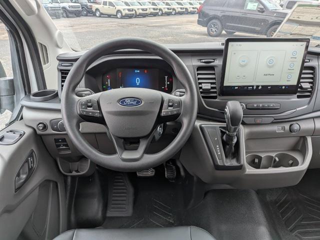 new 2026 Ford Transit-250 car, priced at $50,160