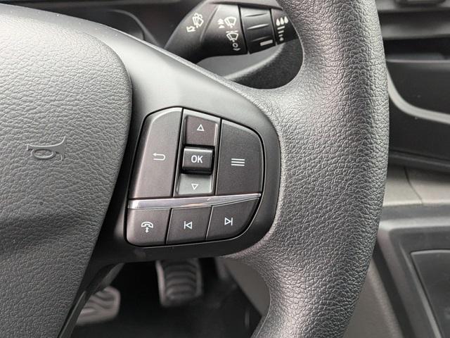 new 2026 Ford Transit-250 car, priced at $50,160