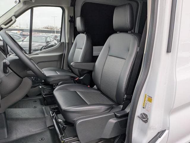 new 2026 Ford Transit-250 car, priced at $50,160