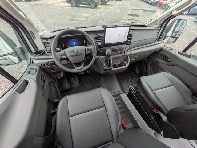 new 2026 Ford Transit-250 car, priced at $50,160