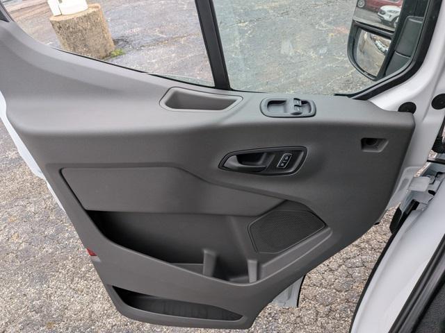 new 2026 Ford Transit-250 car, priced at $50,160