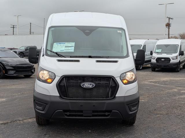 new 2026 Ford Transit-250 car, priced at $50,160