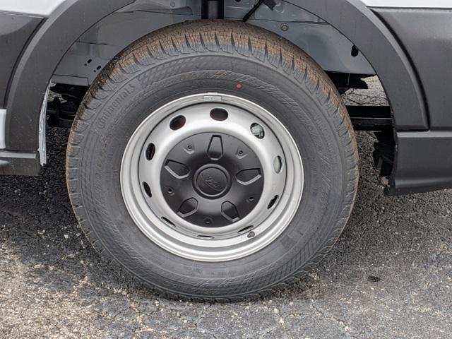 new 2026 Ford Transit-250 car, priced at $50,160