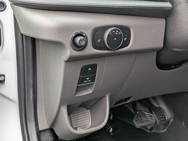 new 2026 Ford Transit-250 car, priced at $50,160