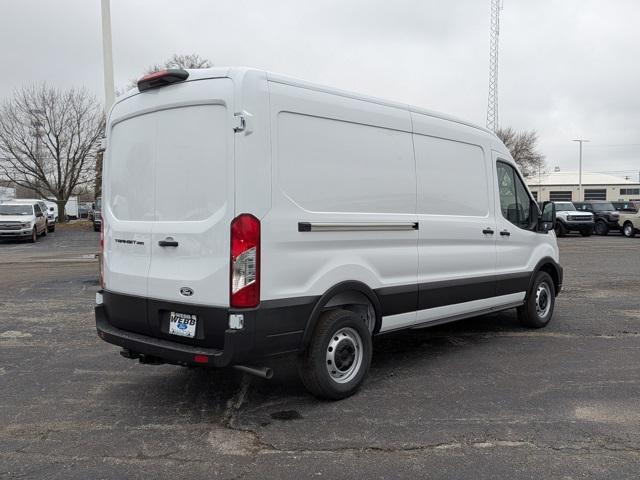 new 2026 Ford Transit-250 car, priced at $50,160