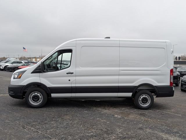 new 2026 Ford Transit-250 car, priced at $50,160