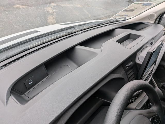 new 2026 Ford Transit-250 car, priced at $50,160