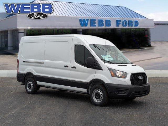 new 2026 Ford Transit-250 car, priced at $50,160