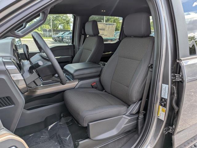 new 2025 Ford F-150 car, priced at $48,385