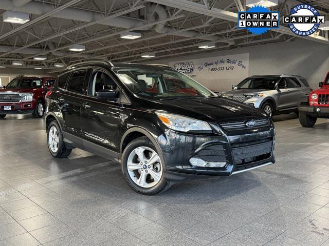 used 2014 Ford Escape car, priced at $10,300