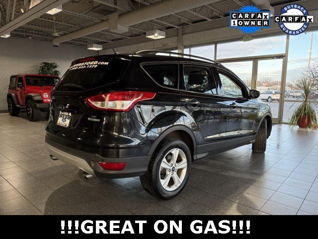 used 2014 Ford Escape car, priced at $10,300