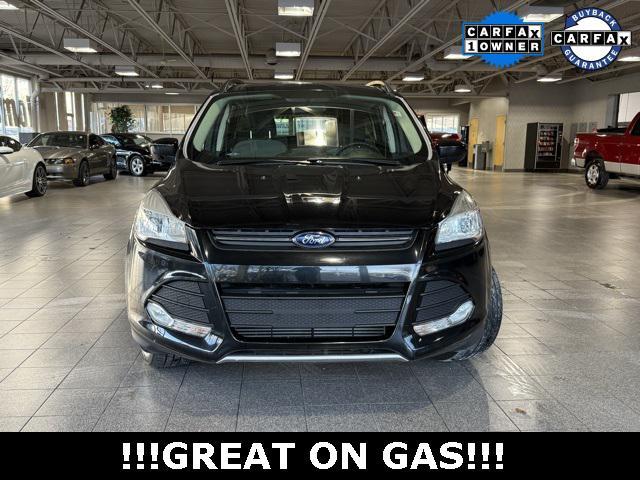 used 2014 Ford Escape car, priced at $10,300