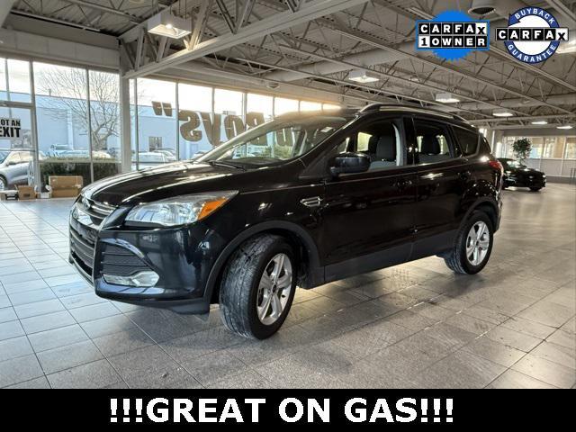 used 2014 Ford Escape car, priced at $10,300