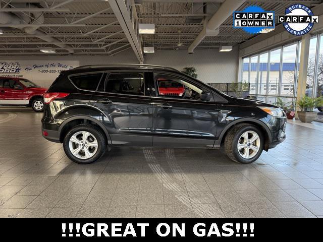 used 2014 Ford Escape car, priced at $10,300