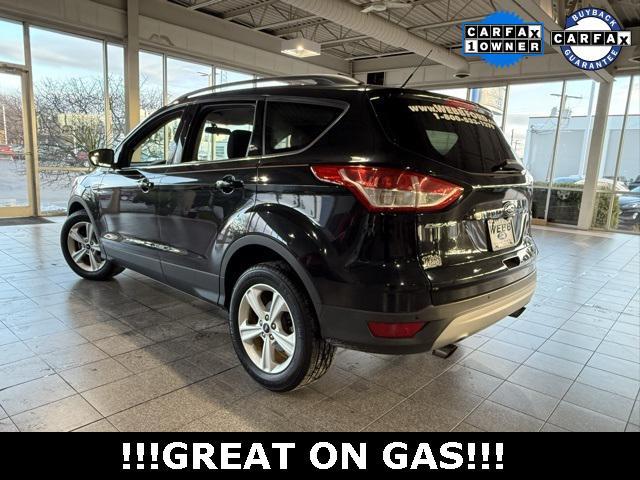 used 2014 Ford Escape car, priced at $10,300