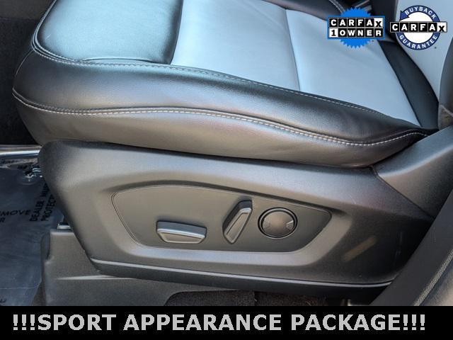 used 2022 Ford Explorer car, priced at $31,000
