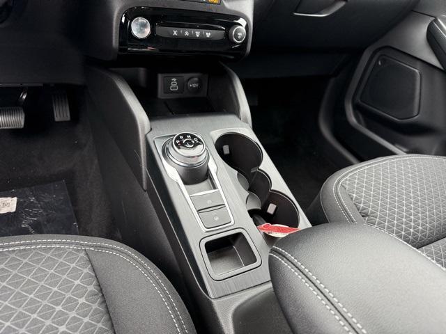 new 2025 Ford Escape car, priced at $30,979