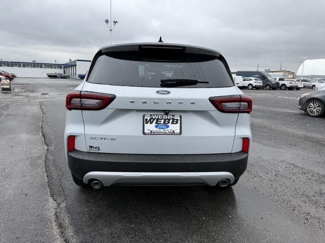 new 2025 Ford Escape car, priced at $30,979
