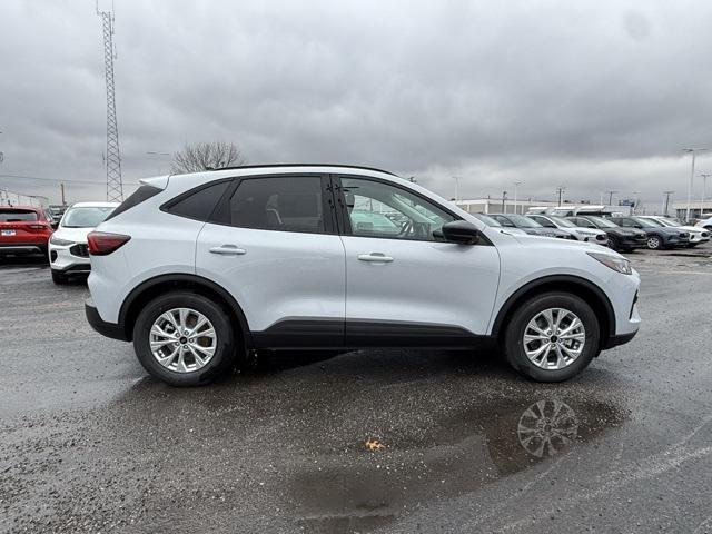 new 2025 Ford Escape car, priced at $30,979