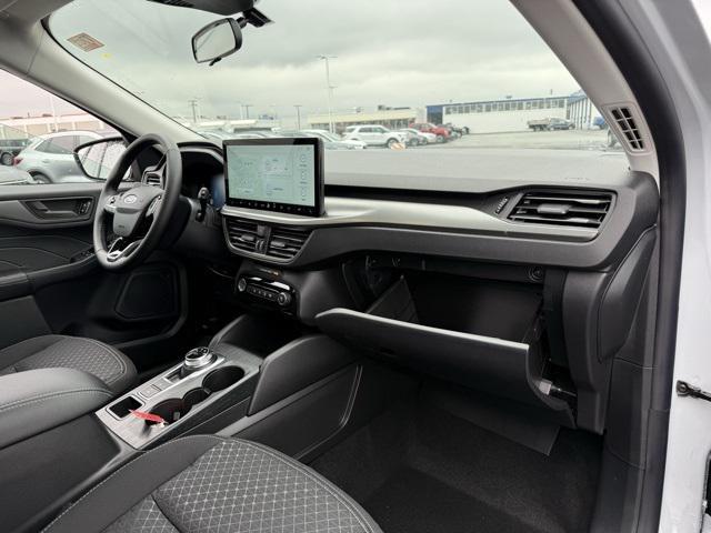 new 2025 Ford Escape car, priced at $30,979