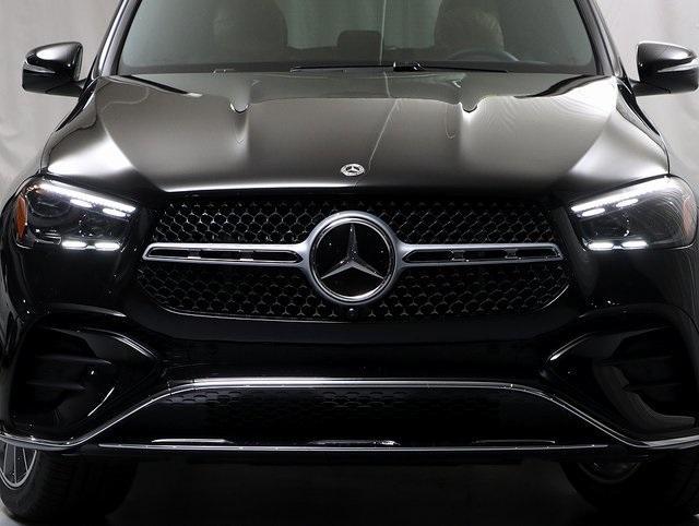 new 2026 Mercedes-Benz GLE 450 car, priced at $89,970