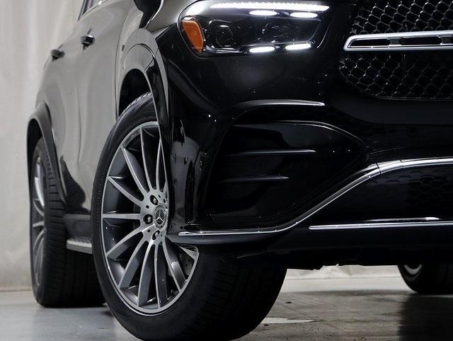 new 2026 Mercedes-Benz GLE 450 car, priced at $89,970