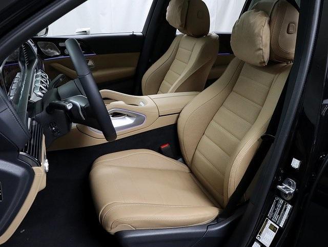 new 2026 Mercedes-Benz GLE 450 car, priced at $89,970