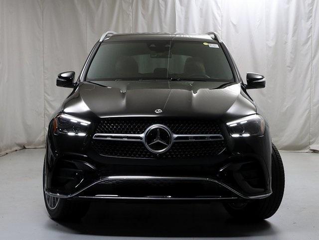 new 2026 Mercedes-Benz GLE 450 car, priced at $89,970