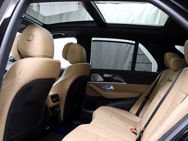 new 2026 Mercedes-Benz GLE 450 car, priced at $89,970