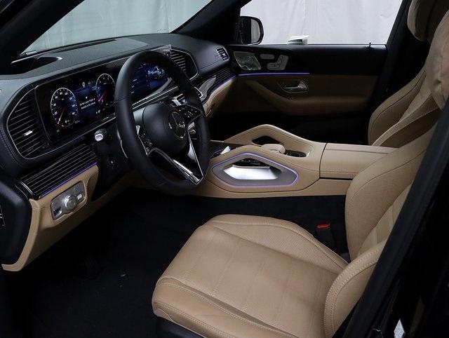 new 2026 Mercedes-Benz GLE 450 car, priced at $89,970