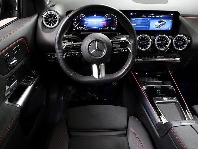 used 2025 Mercedes-Benz GLA 250 car, priced at $44,217