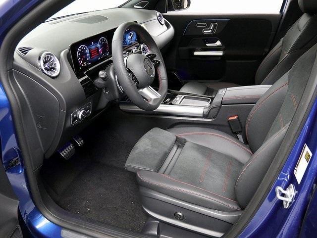 used 2025 Mercedes-Benz GLA 250 car, priced at $44,217