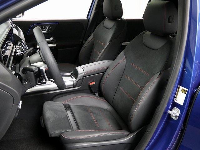 used 2025 Mercedes-Benz GLA 250 car, priced at $44,217