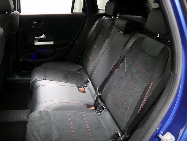 used 2025 Mercedes-Benz GLA 250 car, priced at $44,217