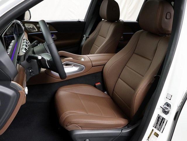 new 2025 Mercedes-Benz GLE 350 car, priced at $72,680