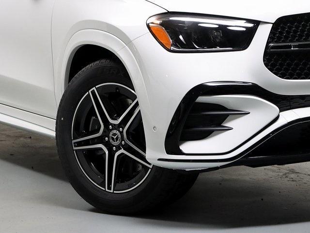new 2025 Mercedes-Benz GLE 350 car, priced at $72,680