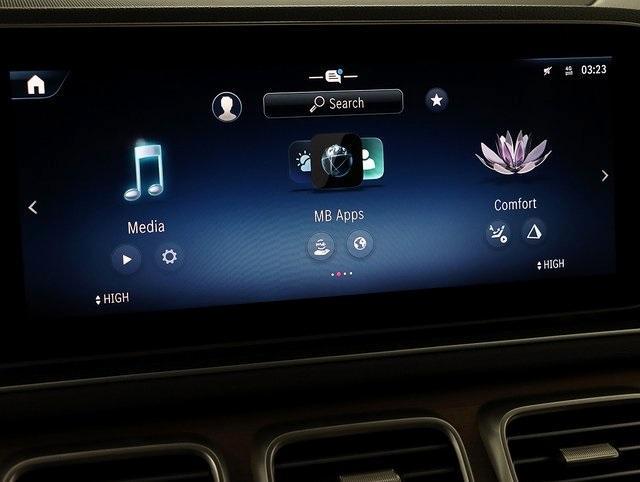 new 2025 Mercedes-Benz GLE 350 car, priced at $72,680