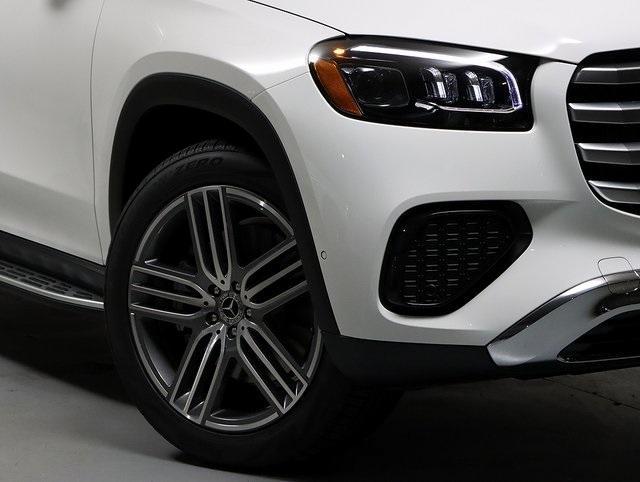 new 2026 Mercedes-Benz GLS 450 car, priced at $94,015