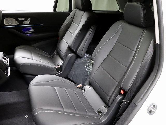 new 2026 Mercedes-Benz GLS 450 car, priced at $94,015
