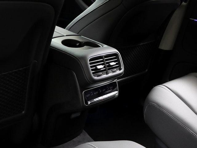 new 2026 Mercedes-Benz GLS 450 car, priced at $94,015