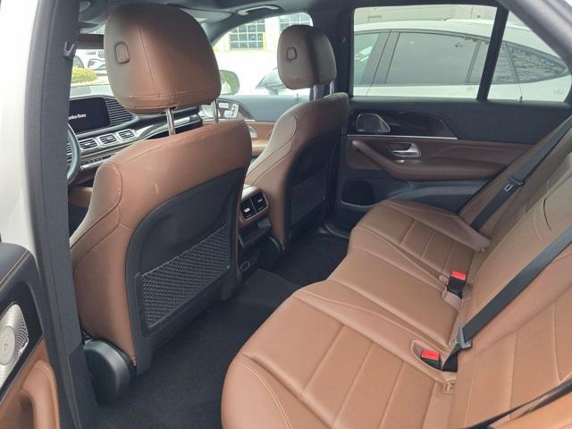 used 2024 Mercedes-Benz GLE 350 car, priced at $58,579