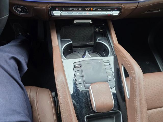 used 2024 Mercedes-Benz GLE 350 car, priced at $58,579