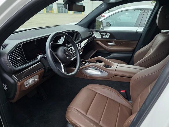 used 2024 Mercedes-Benz GLE 350 car, priced at $58,579